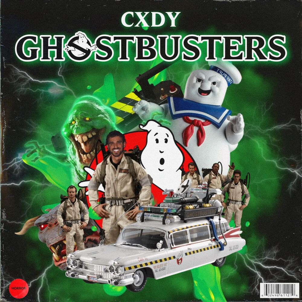 Picture of CXDY