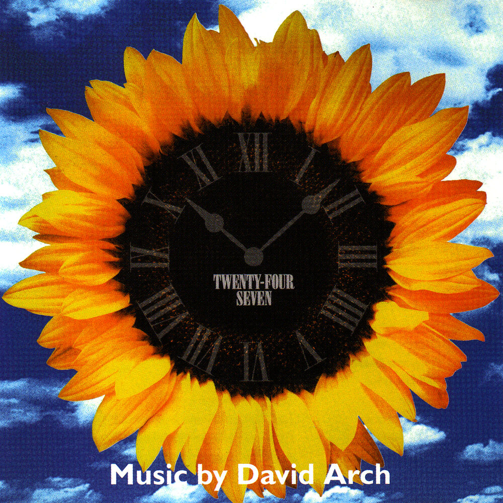 Picture of David Arch