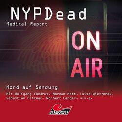 Picture of NYPDead - Medical Report