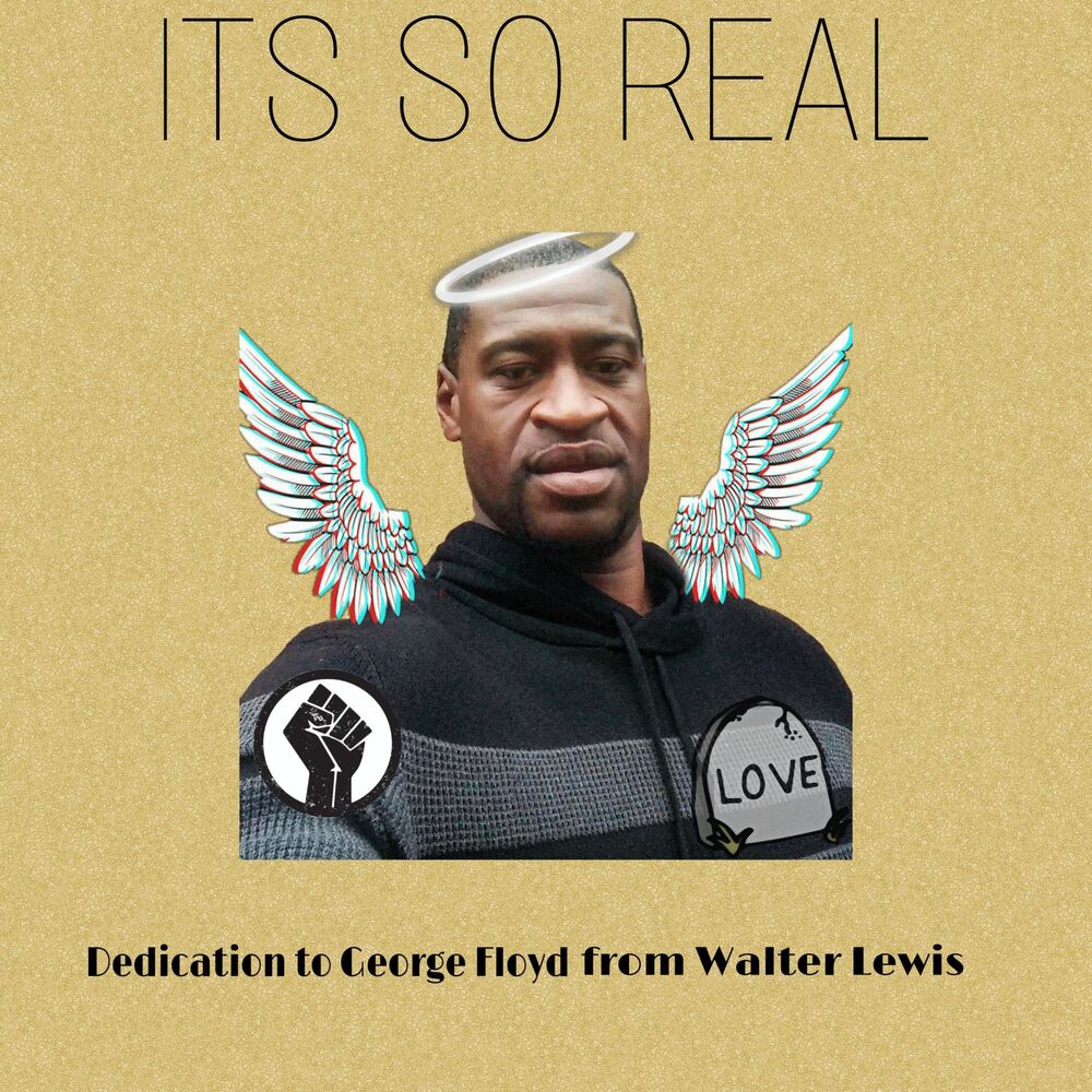 Picture of Walter Lewis
