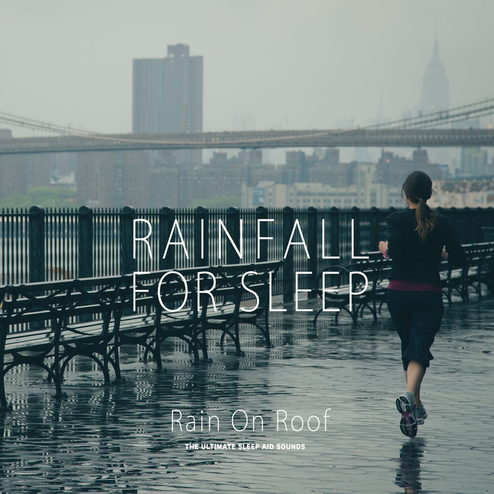Picture of Rainfall For Sleep
