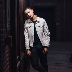 Picture of Johandy