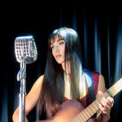 Picture of Jade Jackson