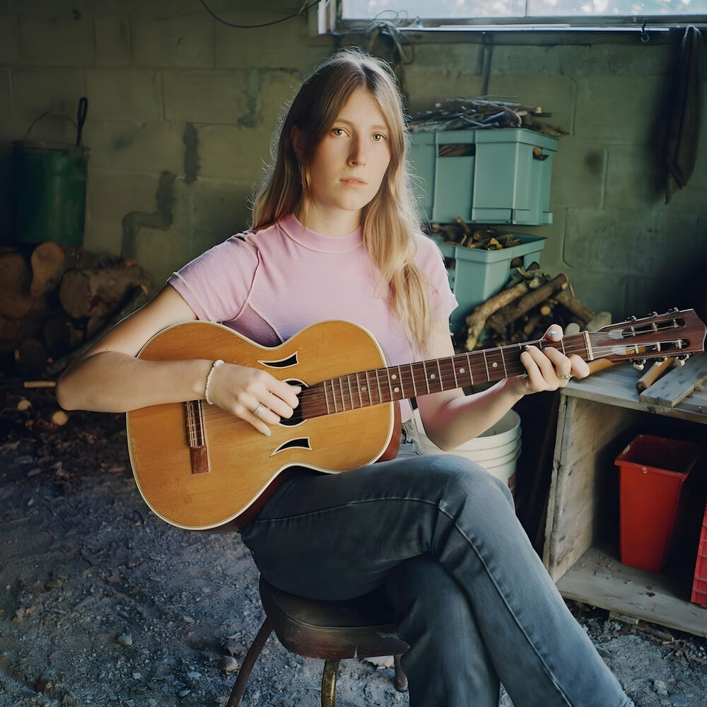 Picture of Georgia Harmer