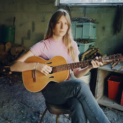 Picture of Georgia Harmer