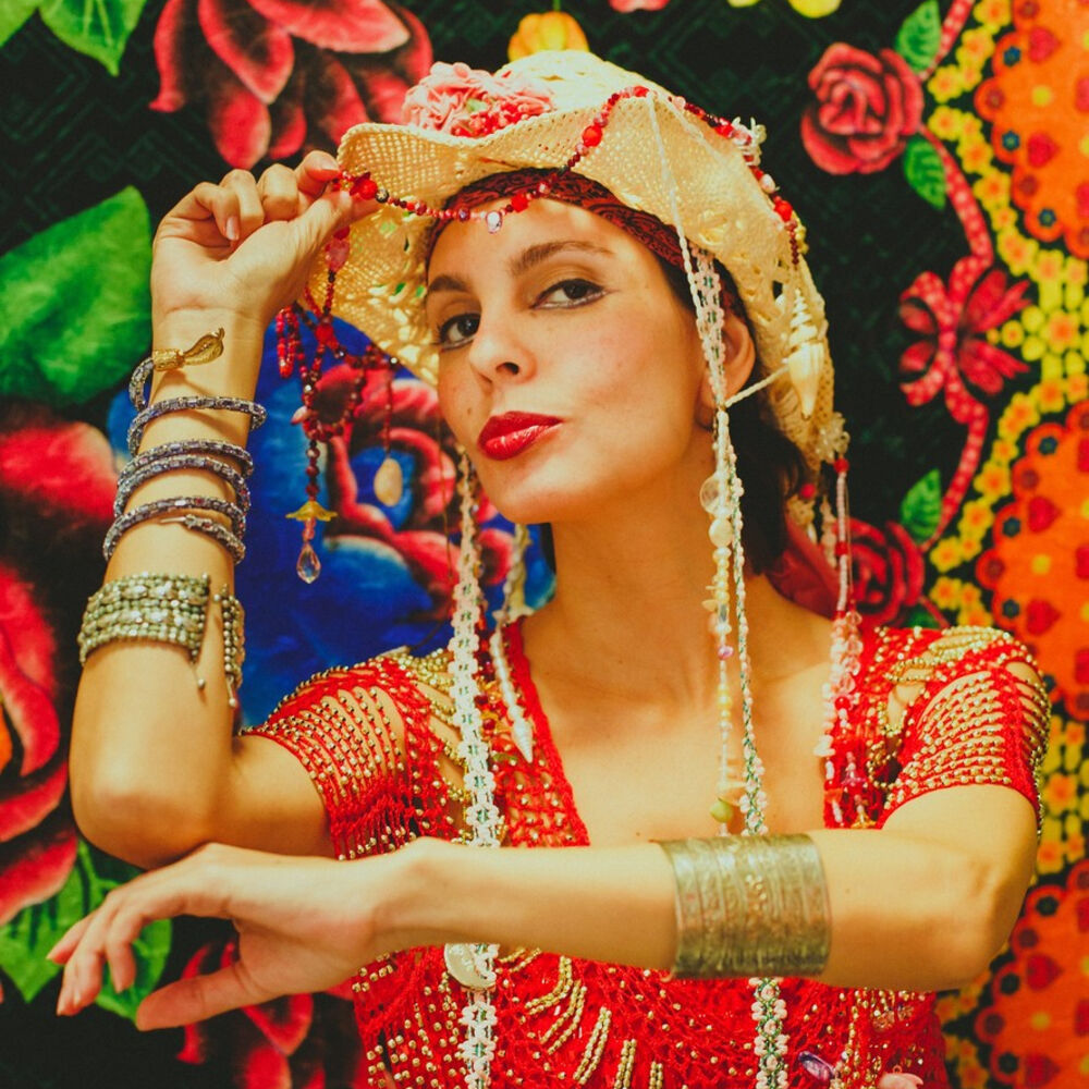 Picture of Mãeana