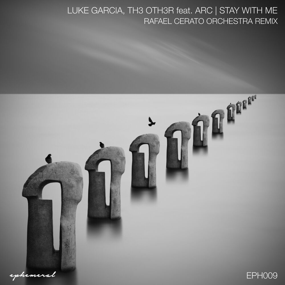Picture of Luke García with Th3 Oth3r feat. ARC
