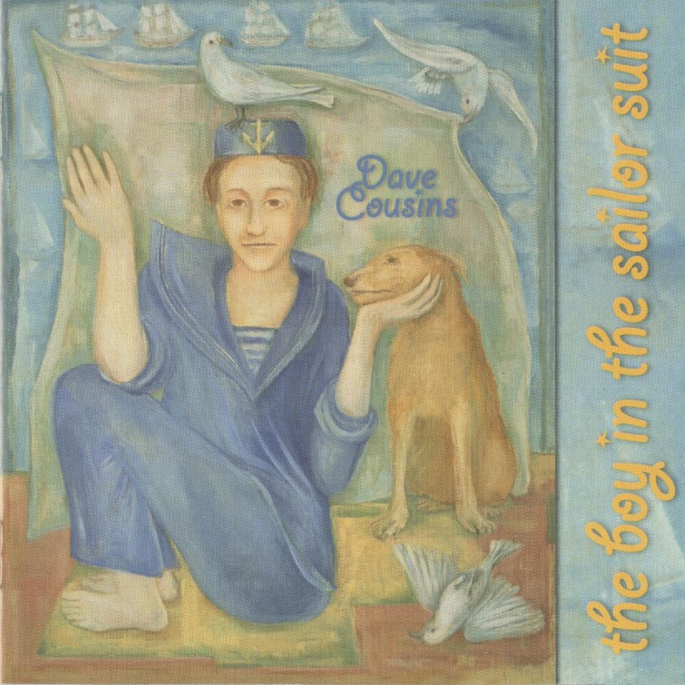 Picture of The Blue Angel Orchestra