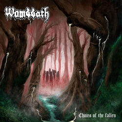 Picture of Wombbath