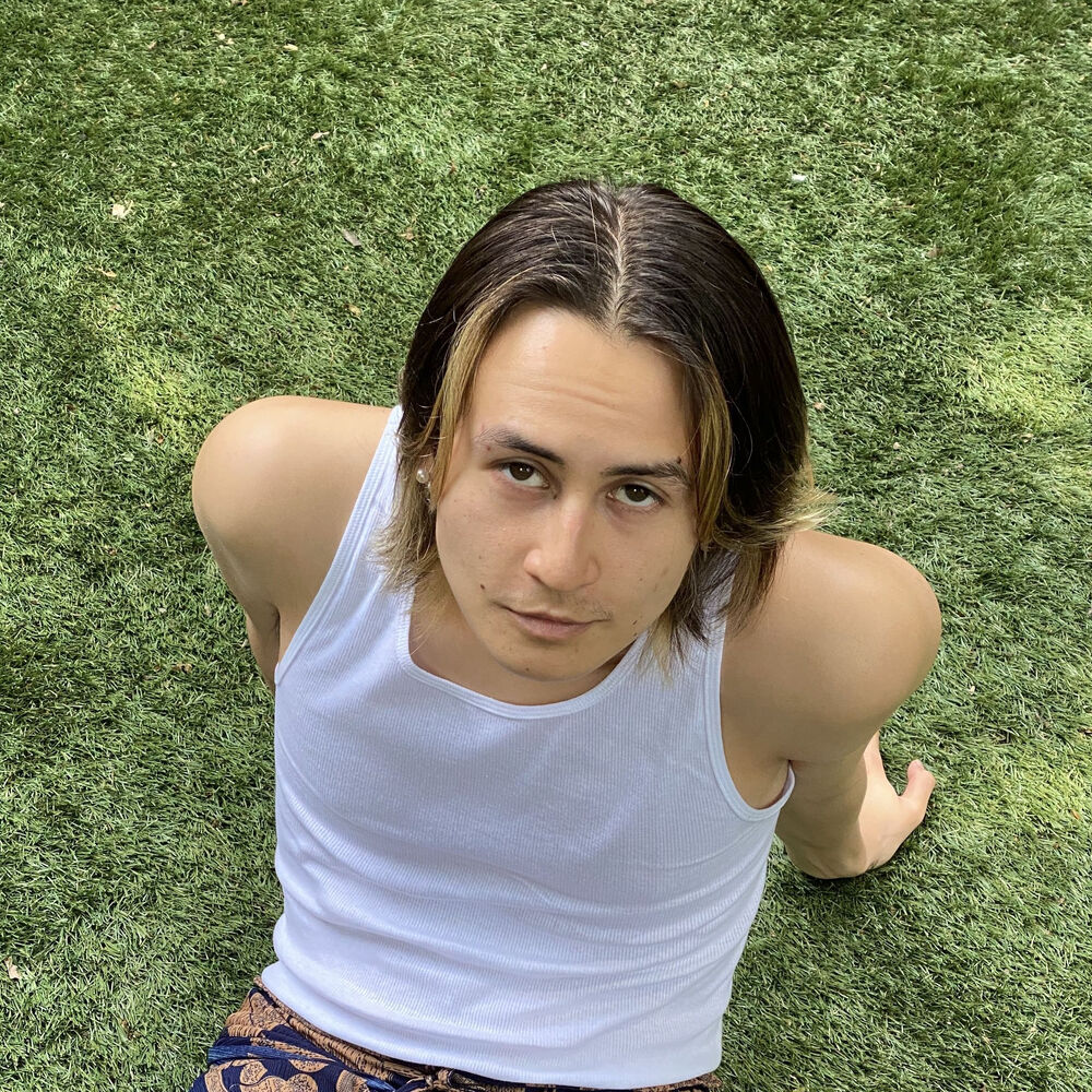 Picture of Cowboy Malfoy