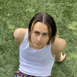 Picture of Cowboy Malfoy