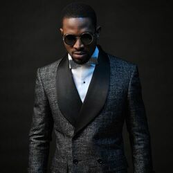 Picture of D'banj
