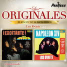 Los Ovnis