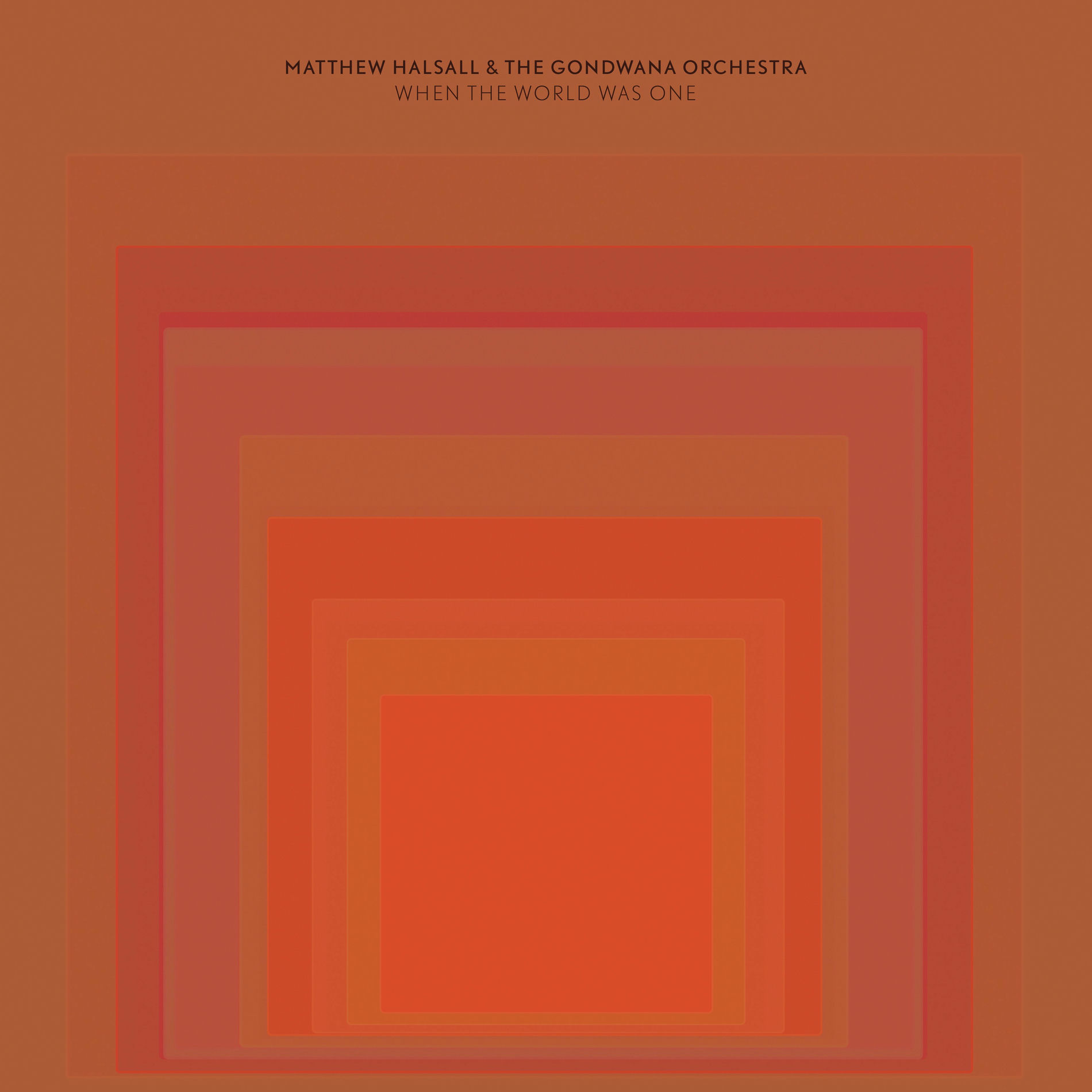 The Gondwana Orchestra