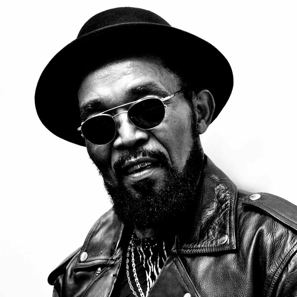 Picture of Prince Buster