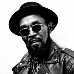 Picture of Prince Buster