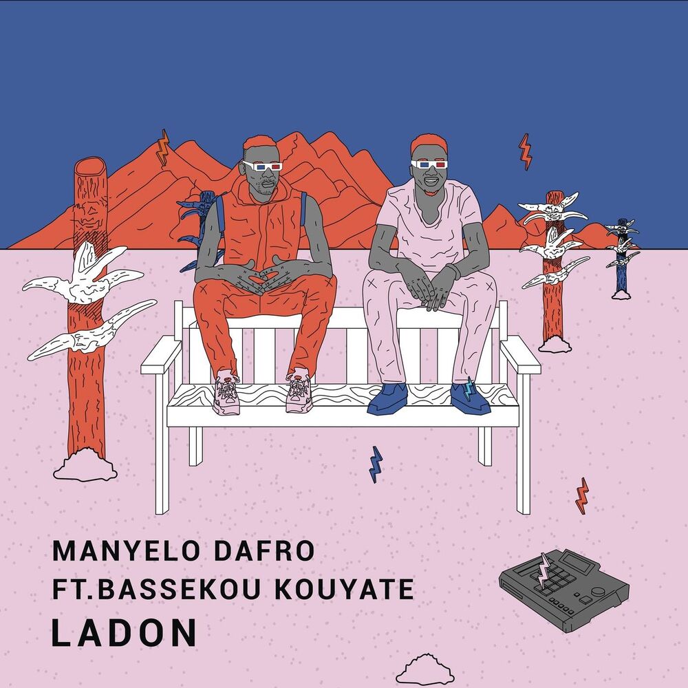 Picture of Manyelo Dafro
