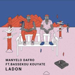 Picture of Manyelo Dafro