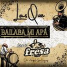 Banda Fresa Roja