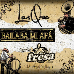 Banda Fresa Roja