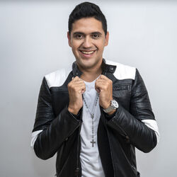 Picture of Luisk de León