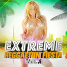 Reggaeton Latino Band