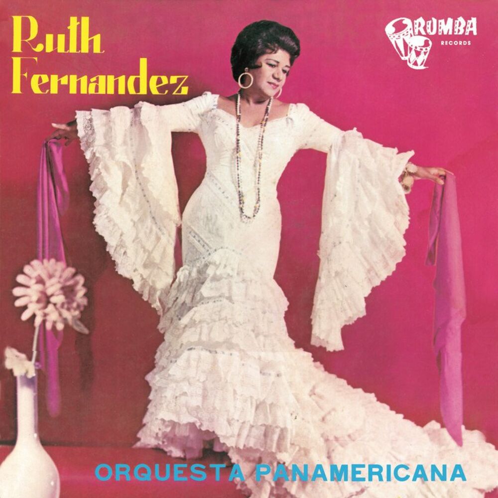 Picture of Ruth Fernández