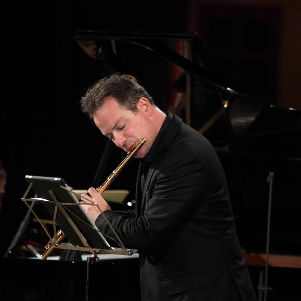 Picture of Emmanuel Pahud
