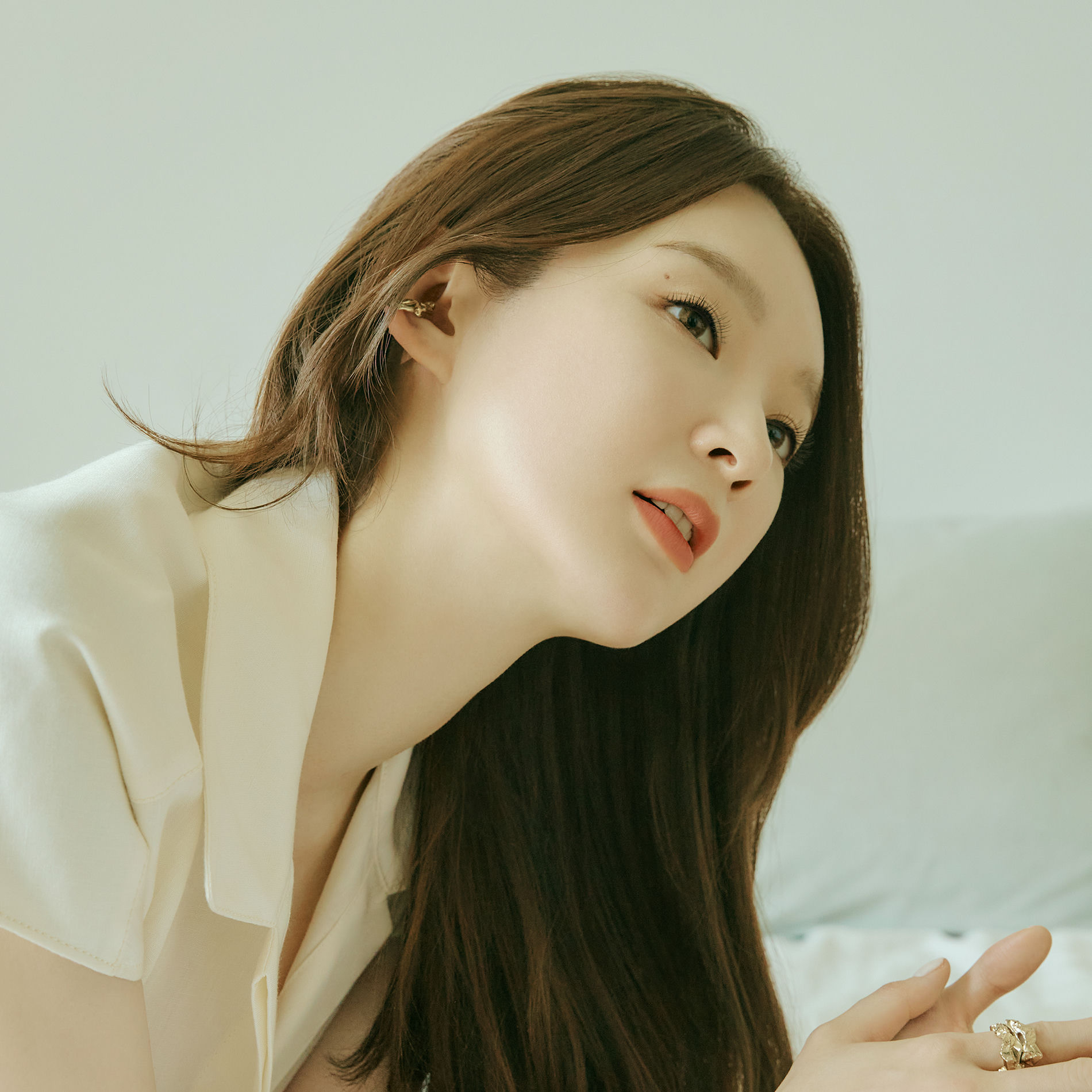 Artist picture of KANG MIN KYUNG
