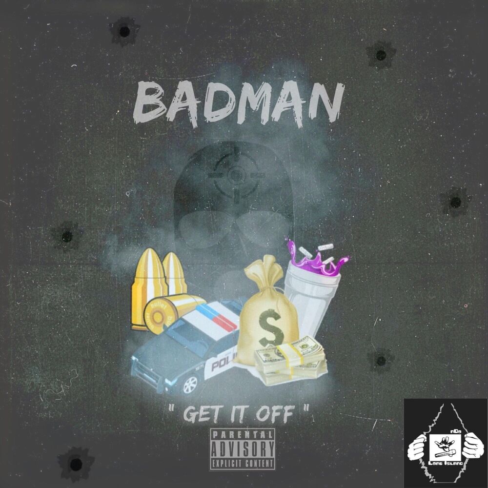 Picture of Badman