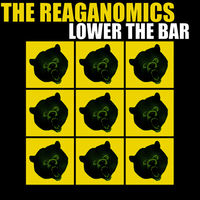 The Reaganomics