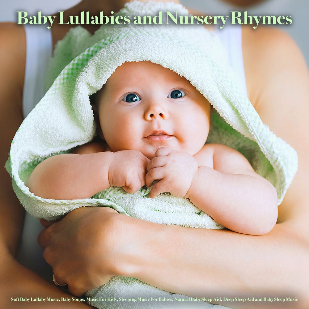 Picture of Lullaby Time
