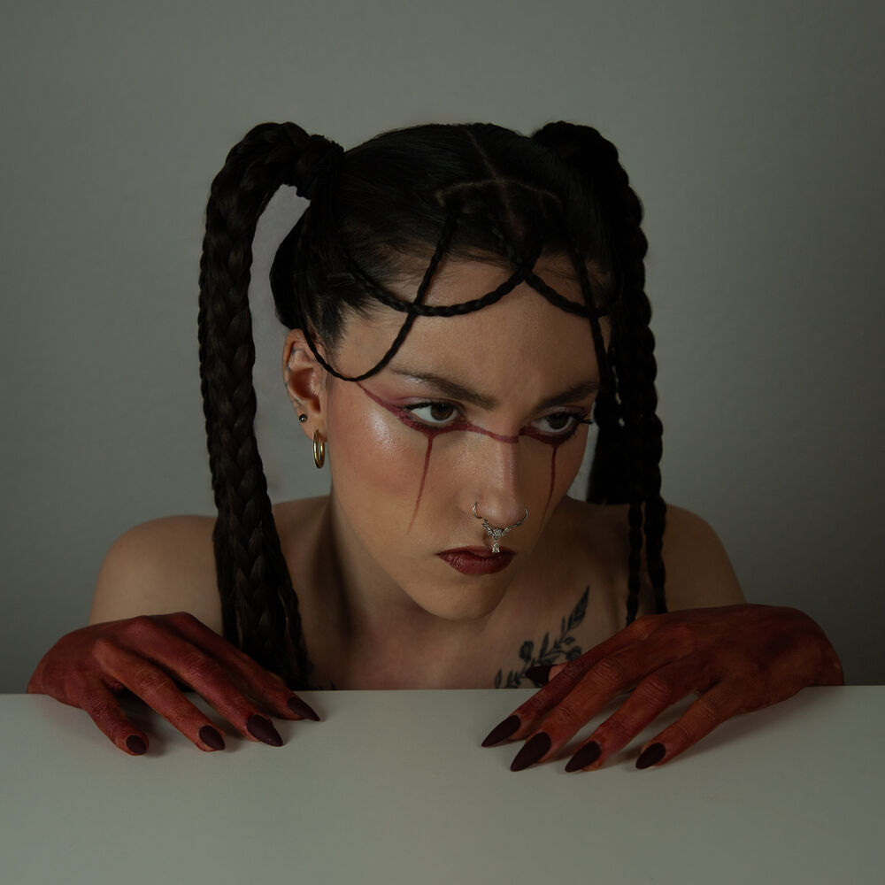 Picture of FAUSTINE
