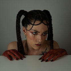 Picture of FAUSTINE
