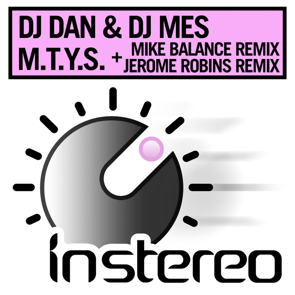 Picture of DJ Mes