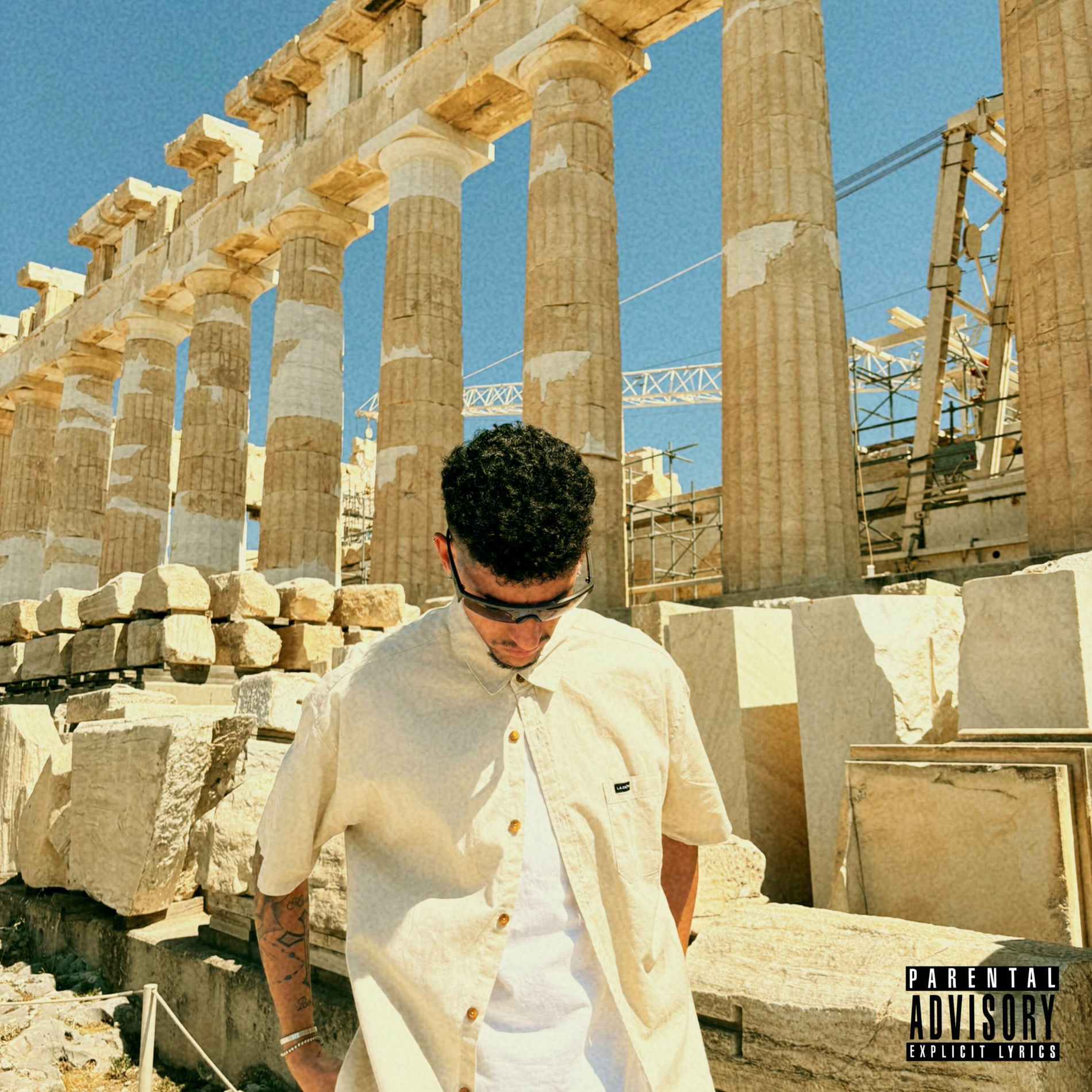 Artist picture of Saüd