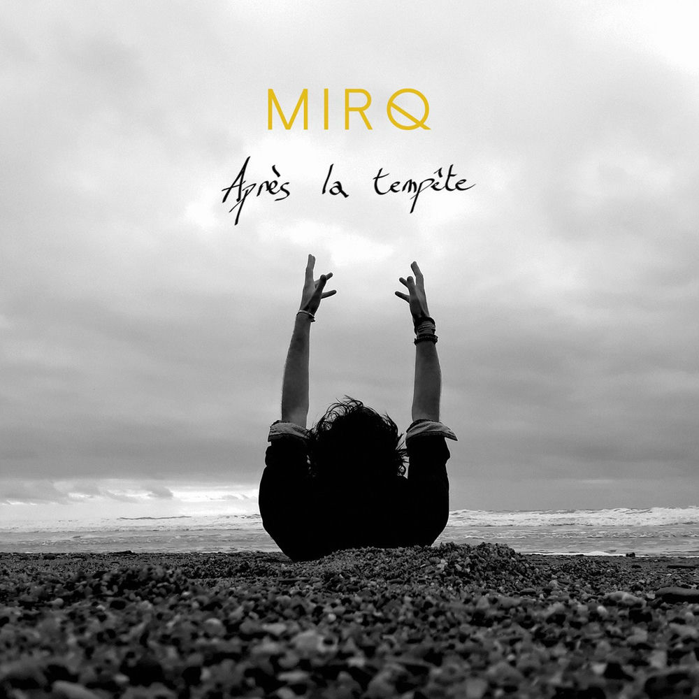 Photo de l'artiste MIRQ
