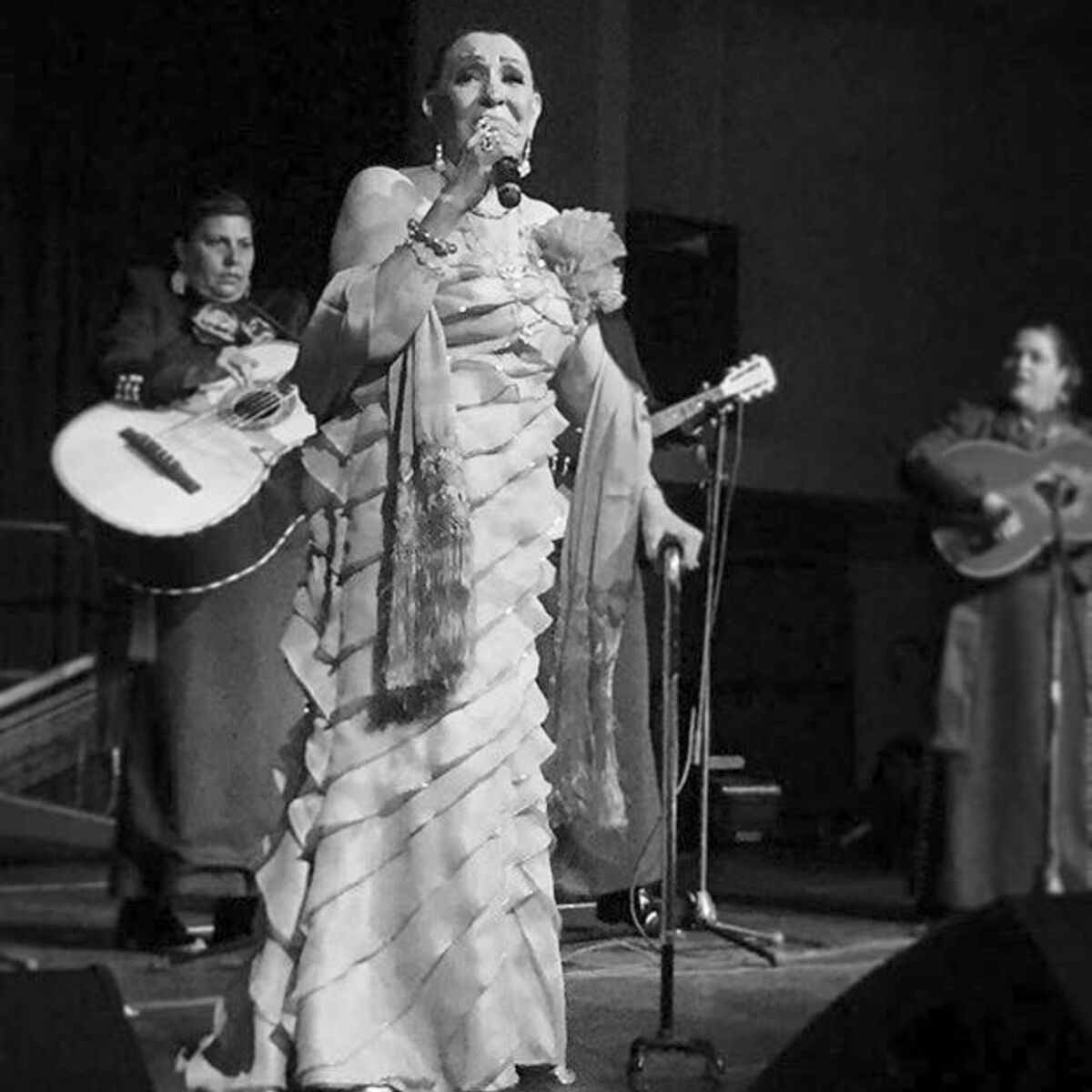 Chelo Silva