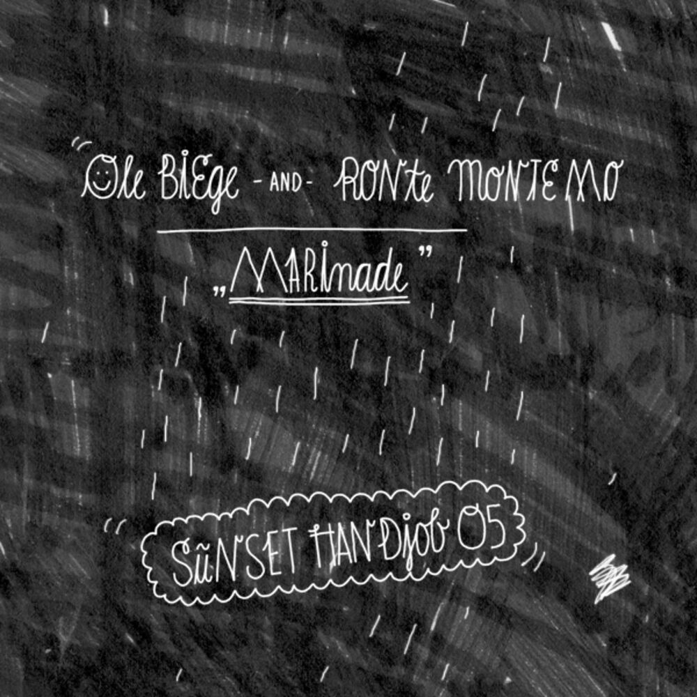 Picture of Ronte Monte Mo