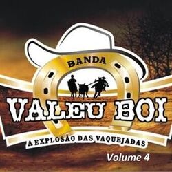Picture of Banda Valeu Boi