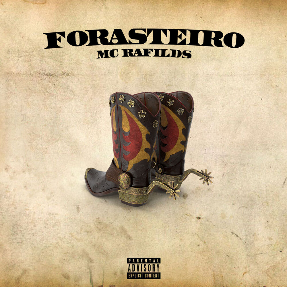 Picture of MC Rafilds