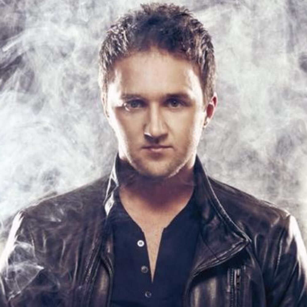 Picture of Mateusz Mijal