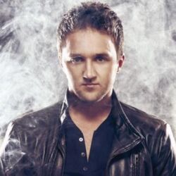 Picture of Mateusz Mijal