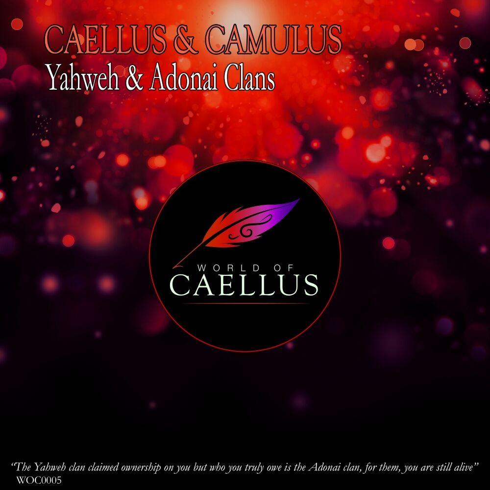 Picture of Caellus