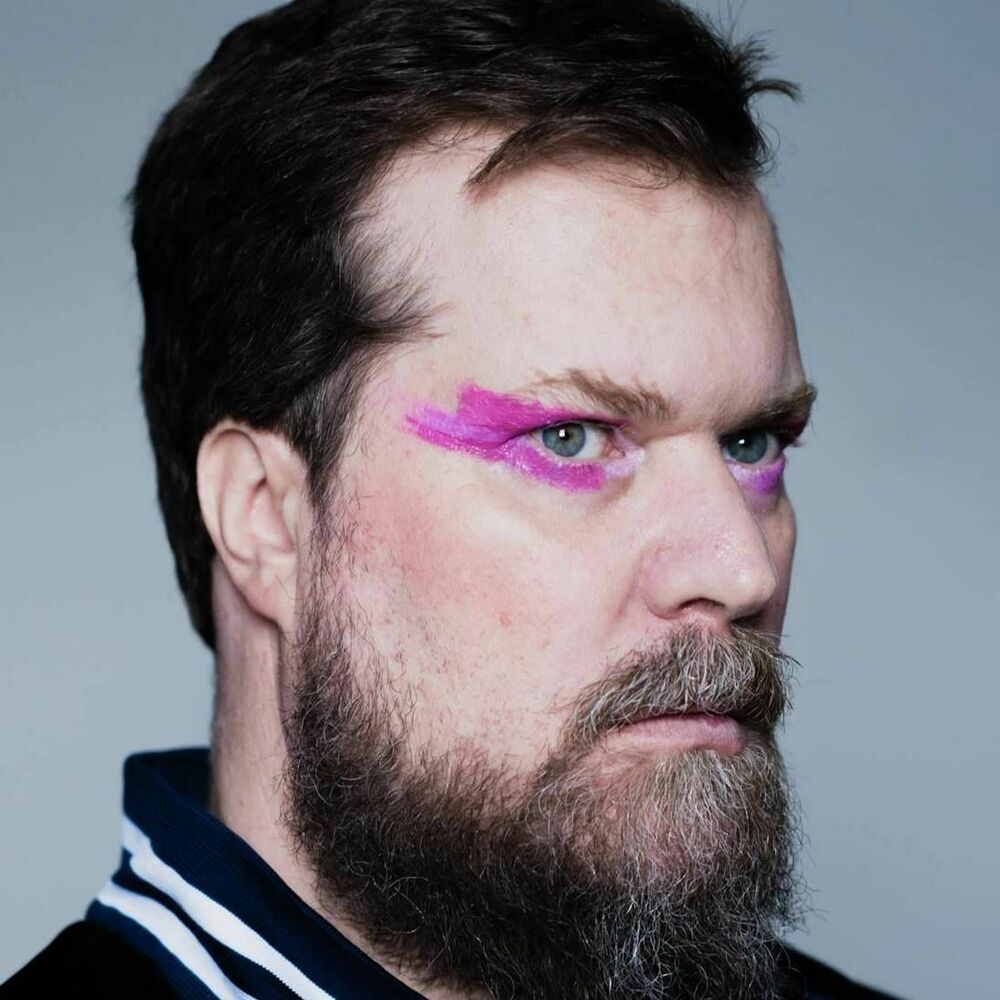 Picture of John Grant