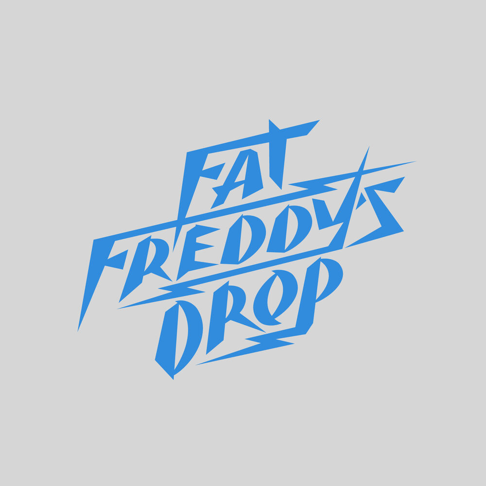 Picture of Fat Freddy's Drop