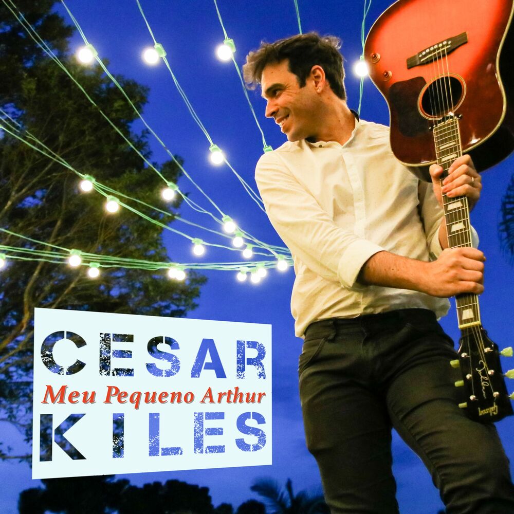 Picture of Cesar Kiles