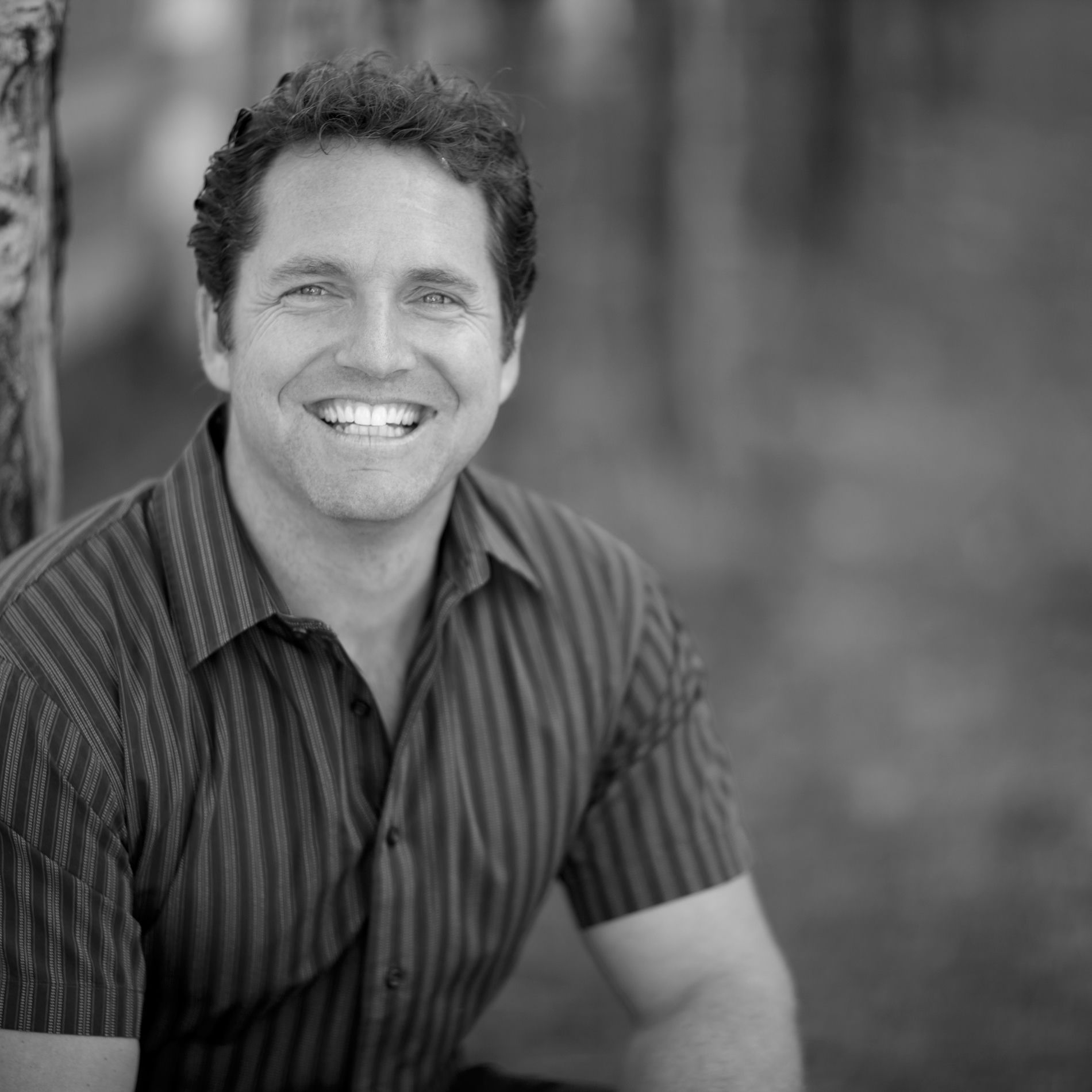 Artist picture of Brian Crain