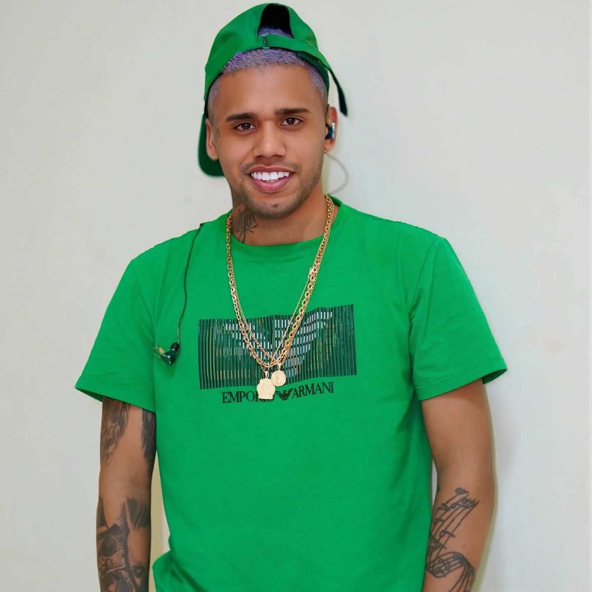 Mc Daninho