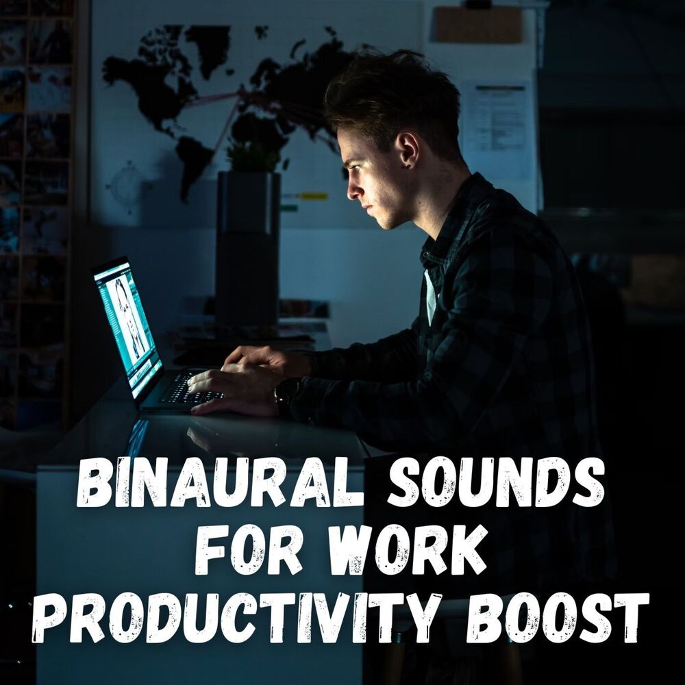 Picture of Calm Work Music